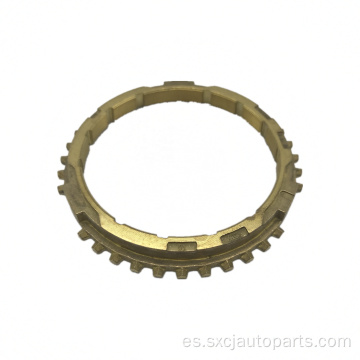 Auto Parts Syncronizer Ring 203 262 1834 para Benz